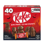 KITKAT Halloween Scary Friends 40 pack