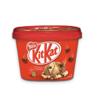 KIT KAT Ice Cream, 1.5 Liter.