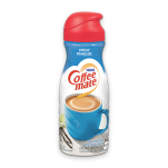 COFFEE-MATE Vanille française, 473 ml. Sans lactose et sans cholestérol!