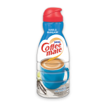 COFFEE-MATE Vanille française, 946 ml.