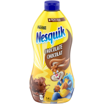 NESQUIK Sirop de chocolat sans sucre 1,4 litre