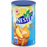 Thé glacé au citron NESTEA Original, 2,2 kg.