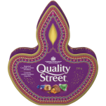 Boîte de célébration de qualité STREET