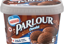 PARLOUR Chocolate fr