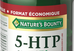 5-HTP 100mg