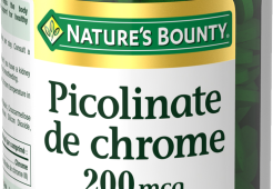 Picolinate de Chrome