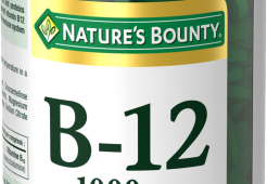Vitamine B-12 1000 mcg 100