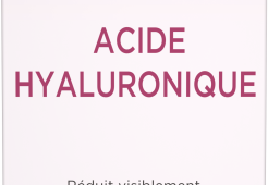 Nature's Bounty Hyaluronic Acid Tablets_fr