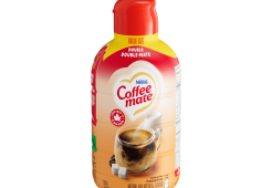 COFFEE-MATE Double Double creamer
