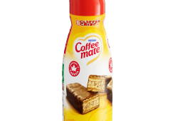 COFFEE MATE COFFEE CRISP Liquid Coffee Enhancer