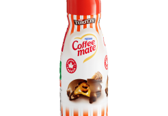 COFFEE MATE TURTLES Liquid Coffee Enhancer