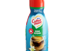 COFFEE MATE Zero Sugar French Vanilla