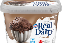 real dairy chocolate pack
