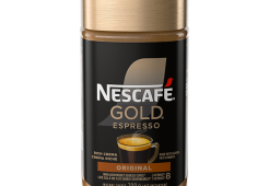 Nescafé gold espresso original 200 g