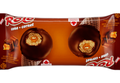  Rolo Cones, Frozen Dessert