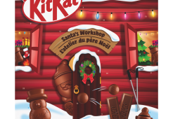 KIT KAT ICON Adv Calendar 