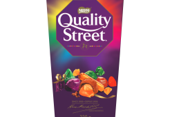 QUALITY STREET Holiday Gift Box