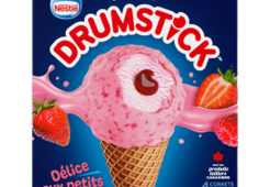 drumstick berry bliss special edition fr header
