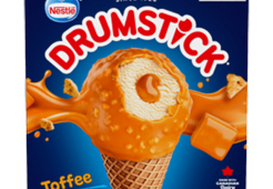 drumstick toffee graham banner