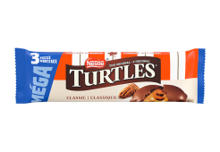 TURTLES MEGA 3 pieces pack