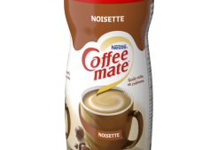 COFFEE-MATE Hazelnut Powder, 425 grammes.