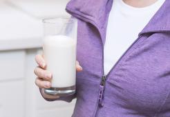 Calcium: en avez-vous assez? Le calcium est essentiel à notre santé à toutes les étapes de la vie.