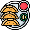 empanada