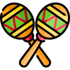 maracas