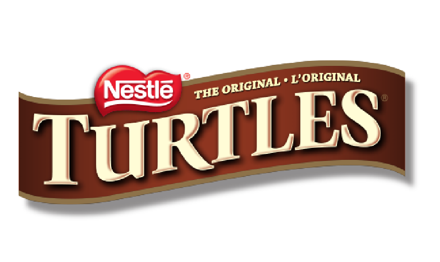 Turtles logo