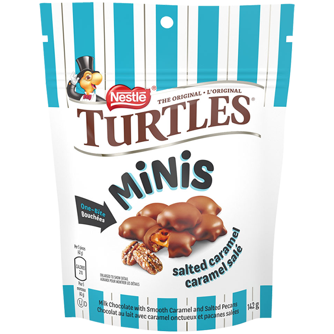 Turtles-Minis-Salted-Caramel Thumbnail image