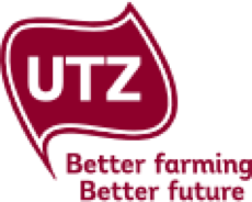 UTZ Better Farming Better Future